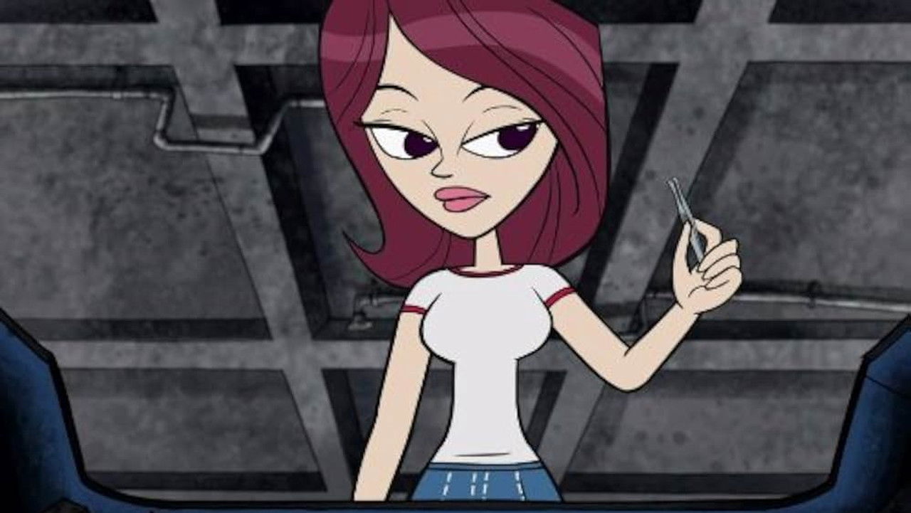 Dan Vs. — Épisode 9