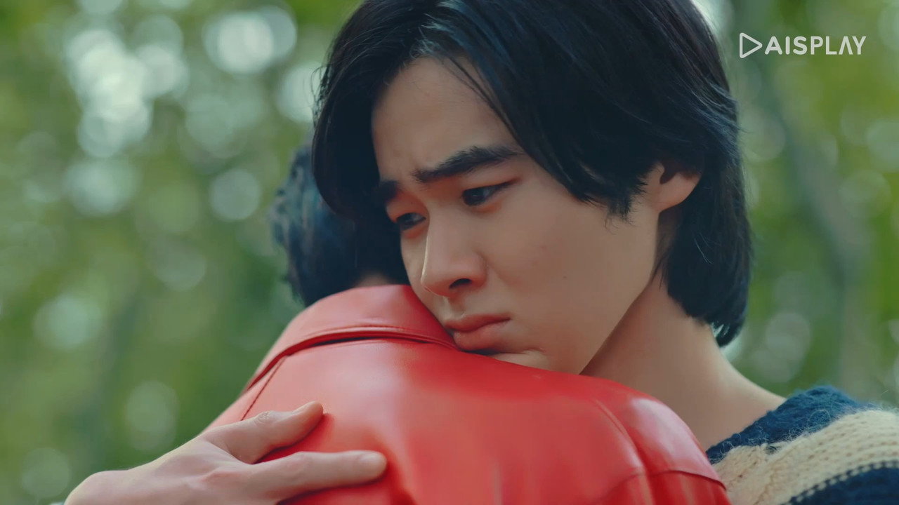 Image I Will Knock You / Te voi da pe spate (2022)