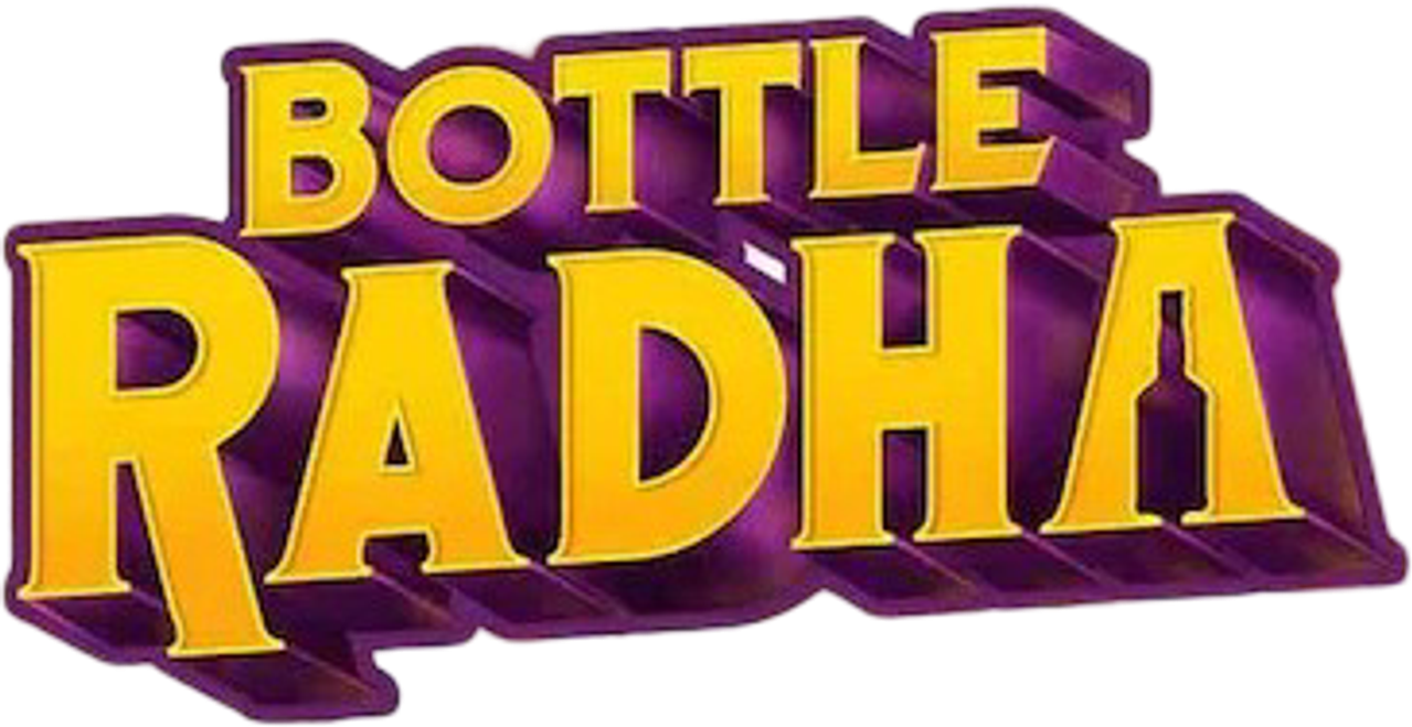 Bottle Radha