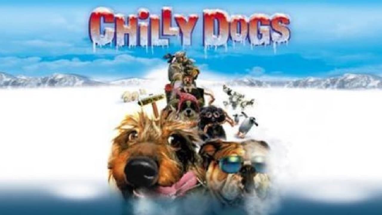 Cast and Crew of Chilly Dogs