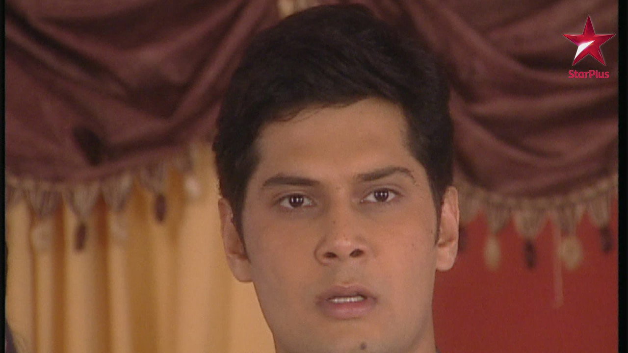 Mihir Screams at Kiran