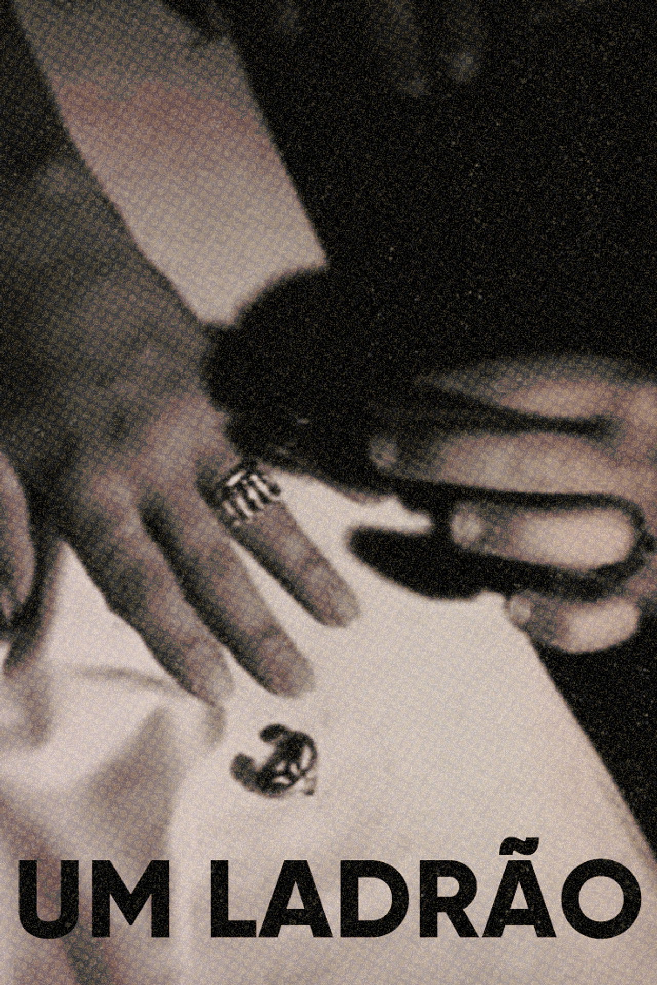 Um Ladrão Backdrop