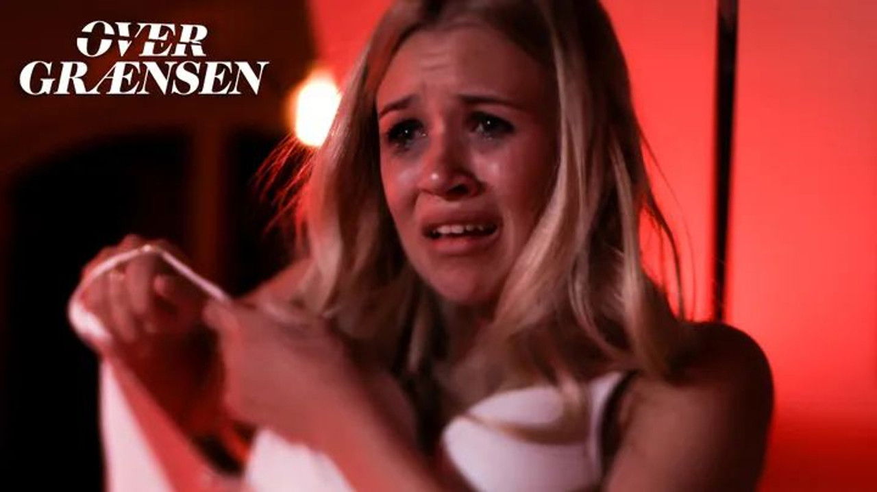 Over grænsen — Épisode 13
