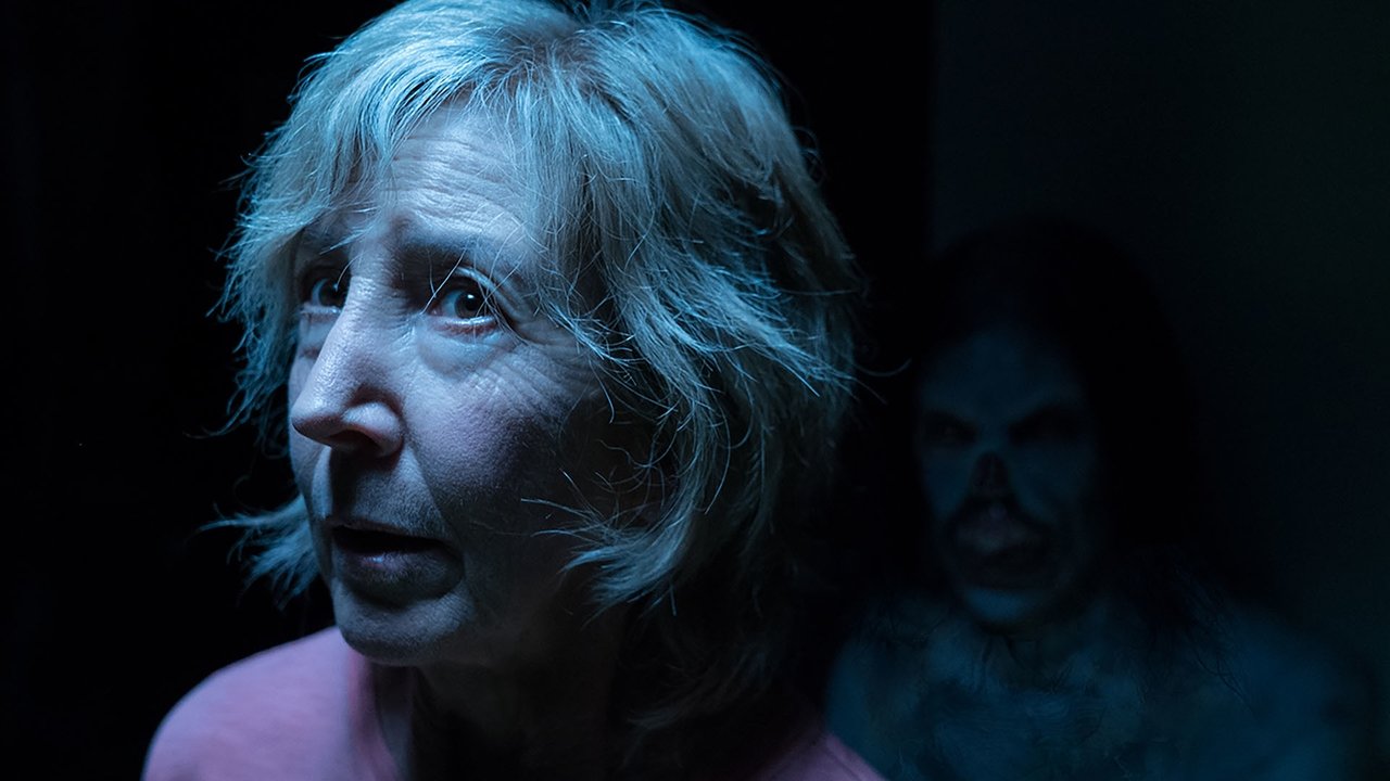 Insidious: The Last Key (2018)