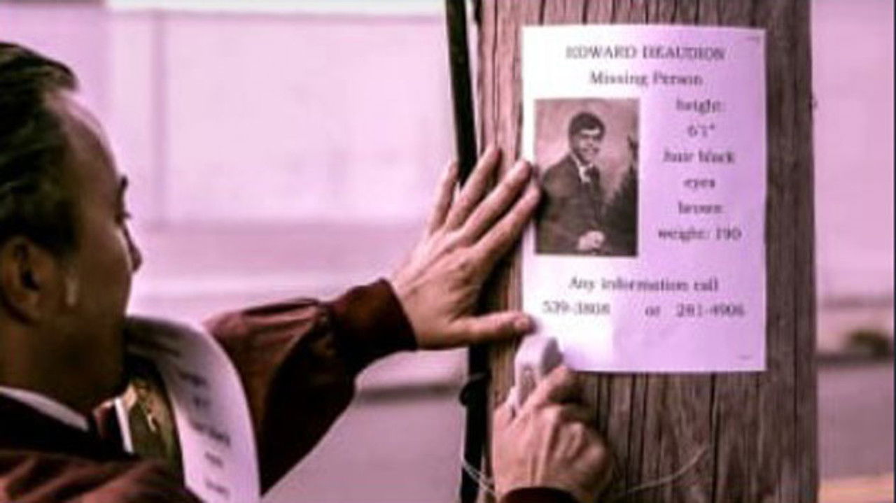 Les raisons du crime, avec Tamron Hall — Épisode 10