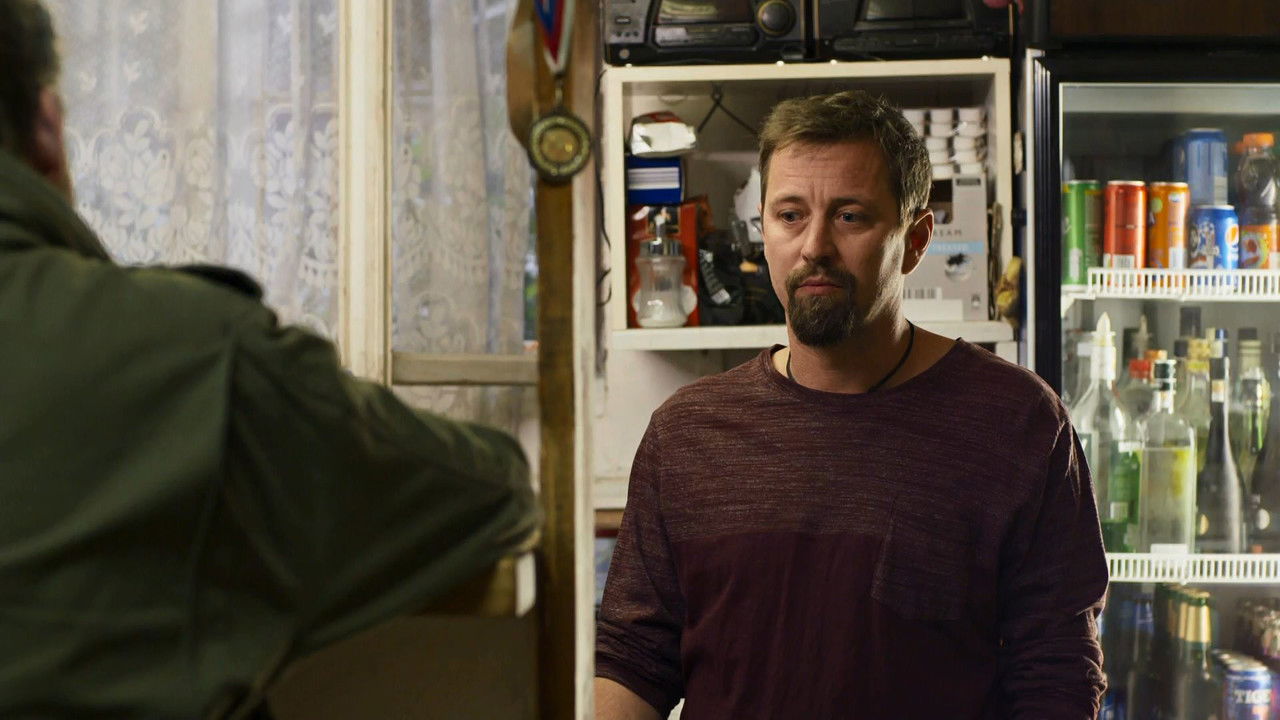 Dvojka na zabití — Épisode 3