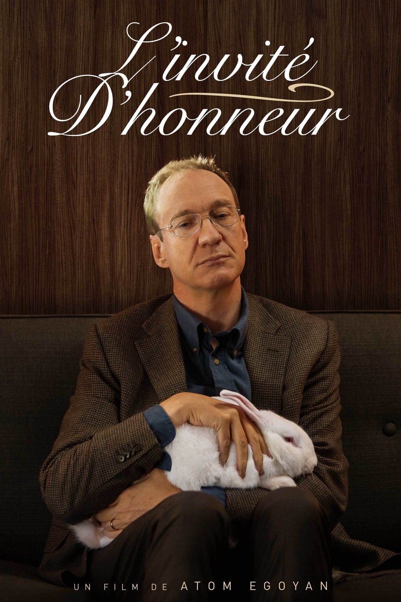 Guest of Honour poster