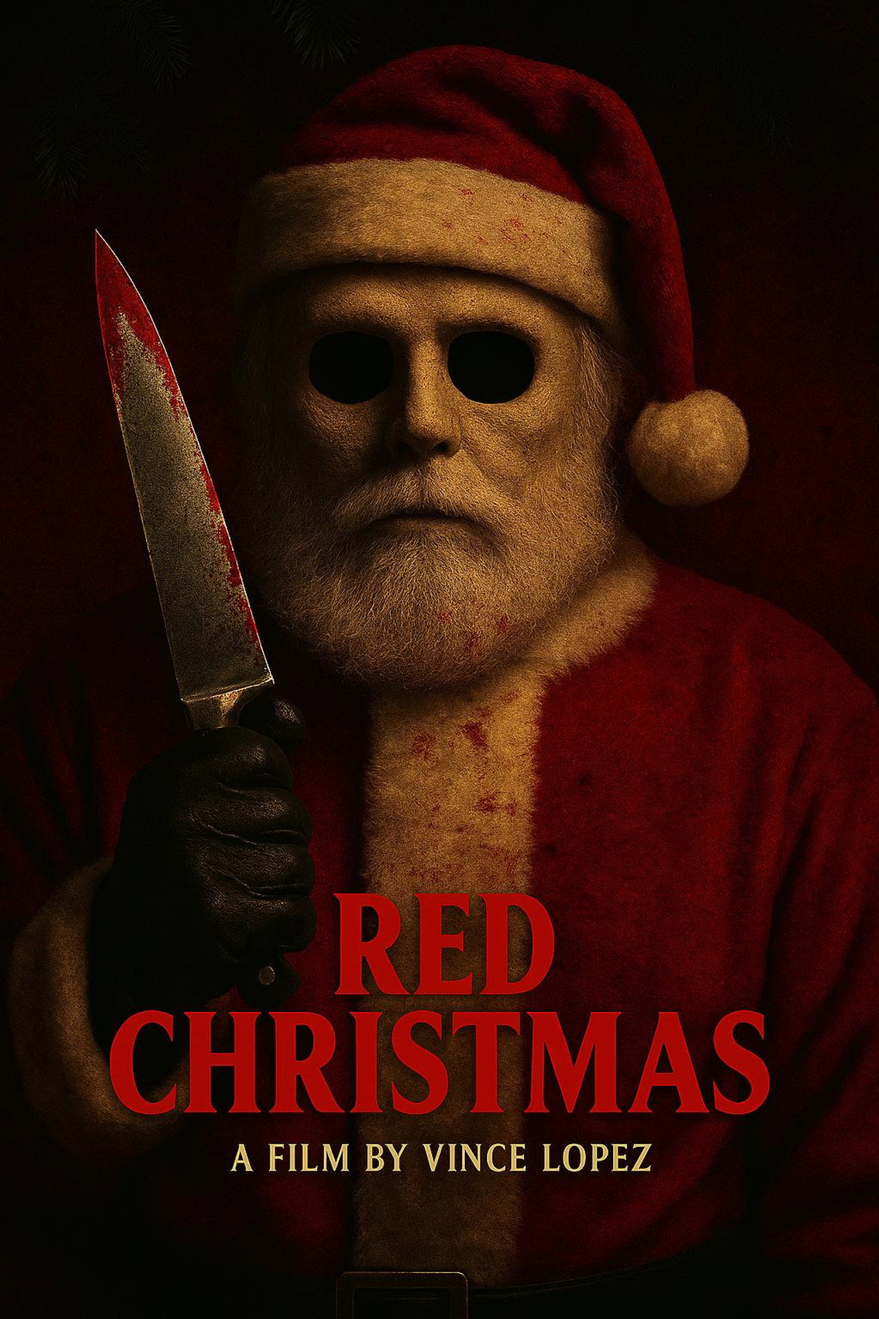 Red Christmas
