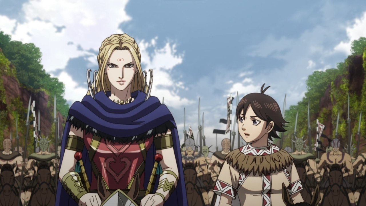 Kingdom - Season 6 Episode 3 : Episode 3