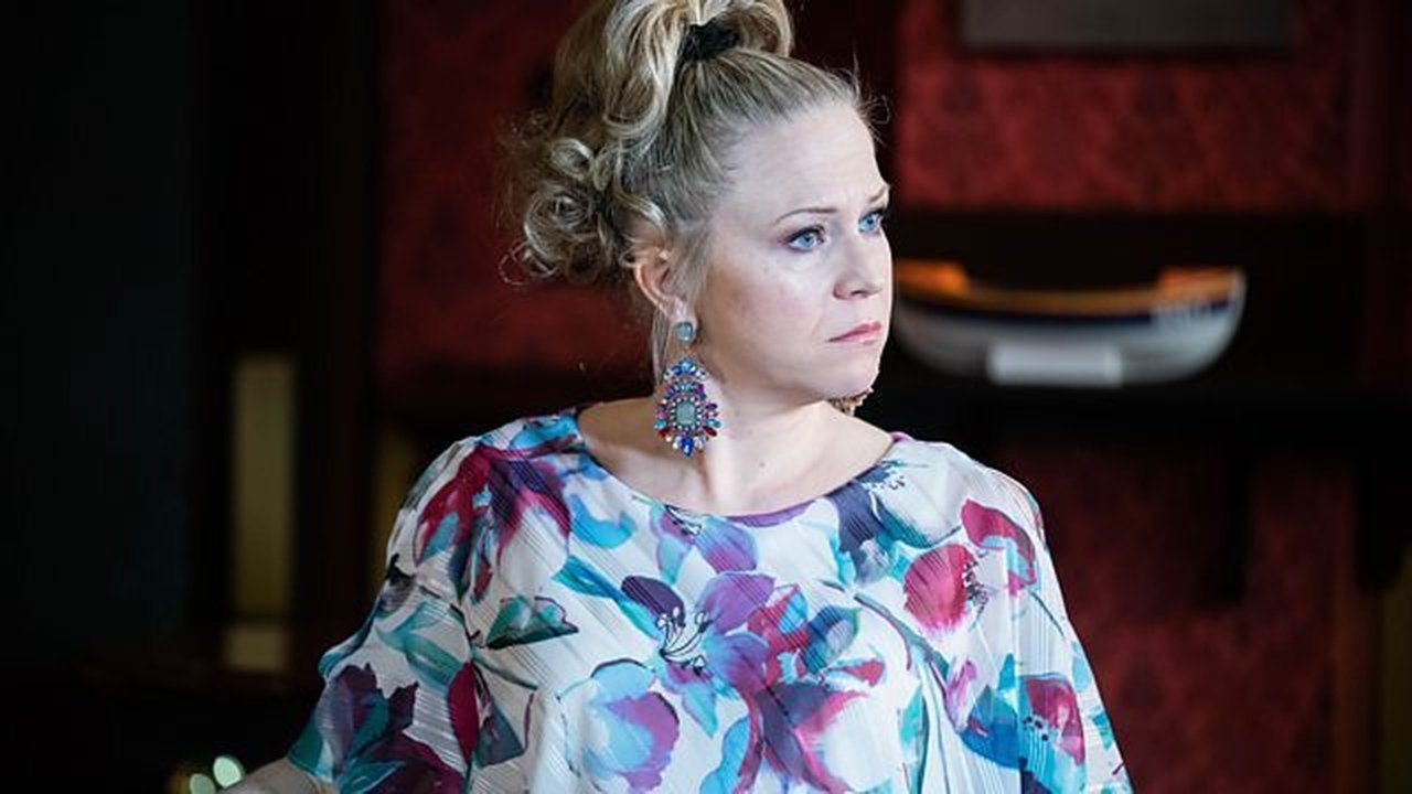 EastEnders - Season 37 Episode 105 : 01/07/2021 (Part 2)