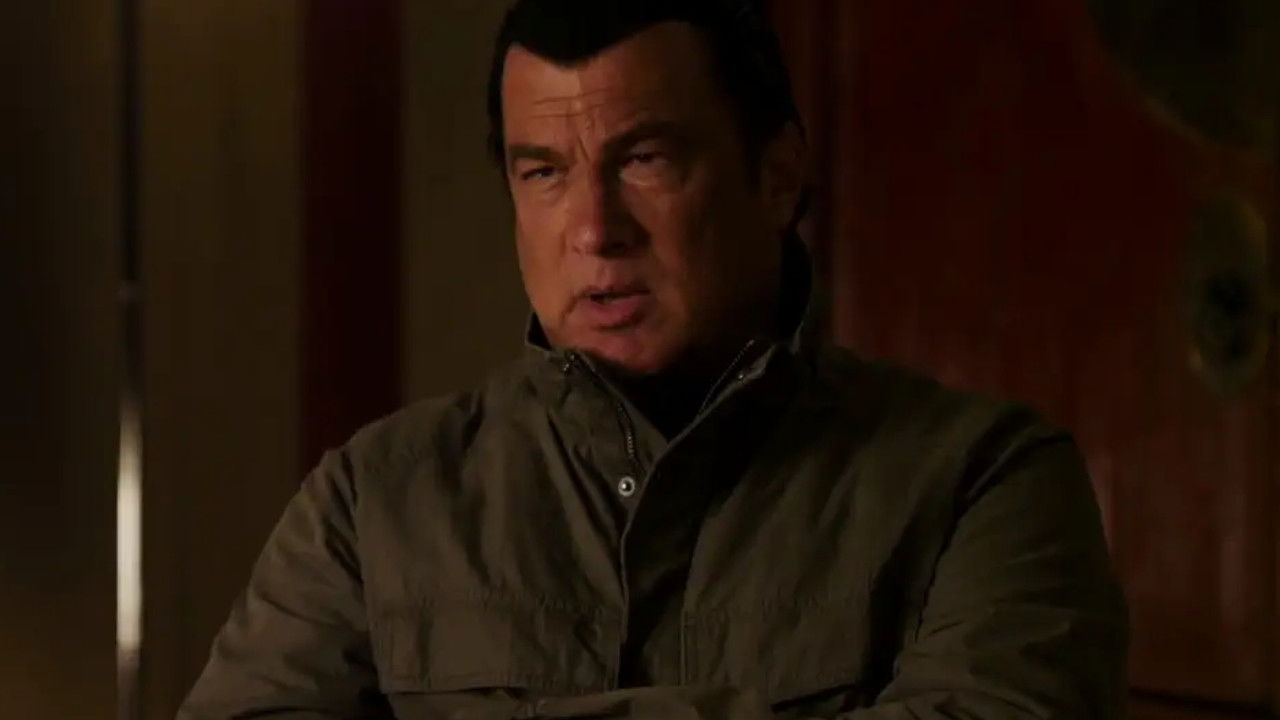 True Justice — La machine infernale