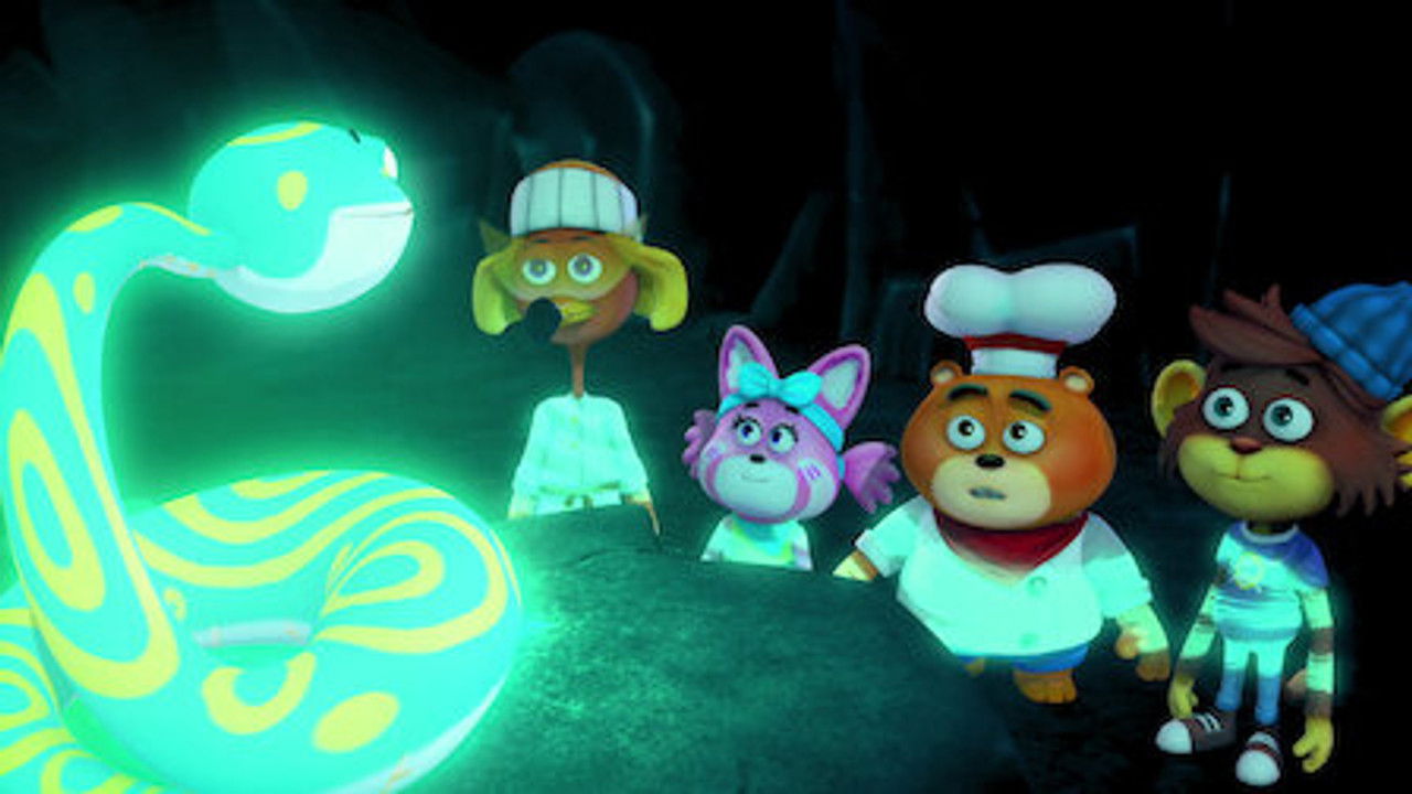 Tasty Tales of the Food Truckers — Épisode 49