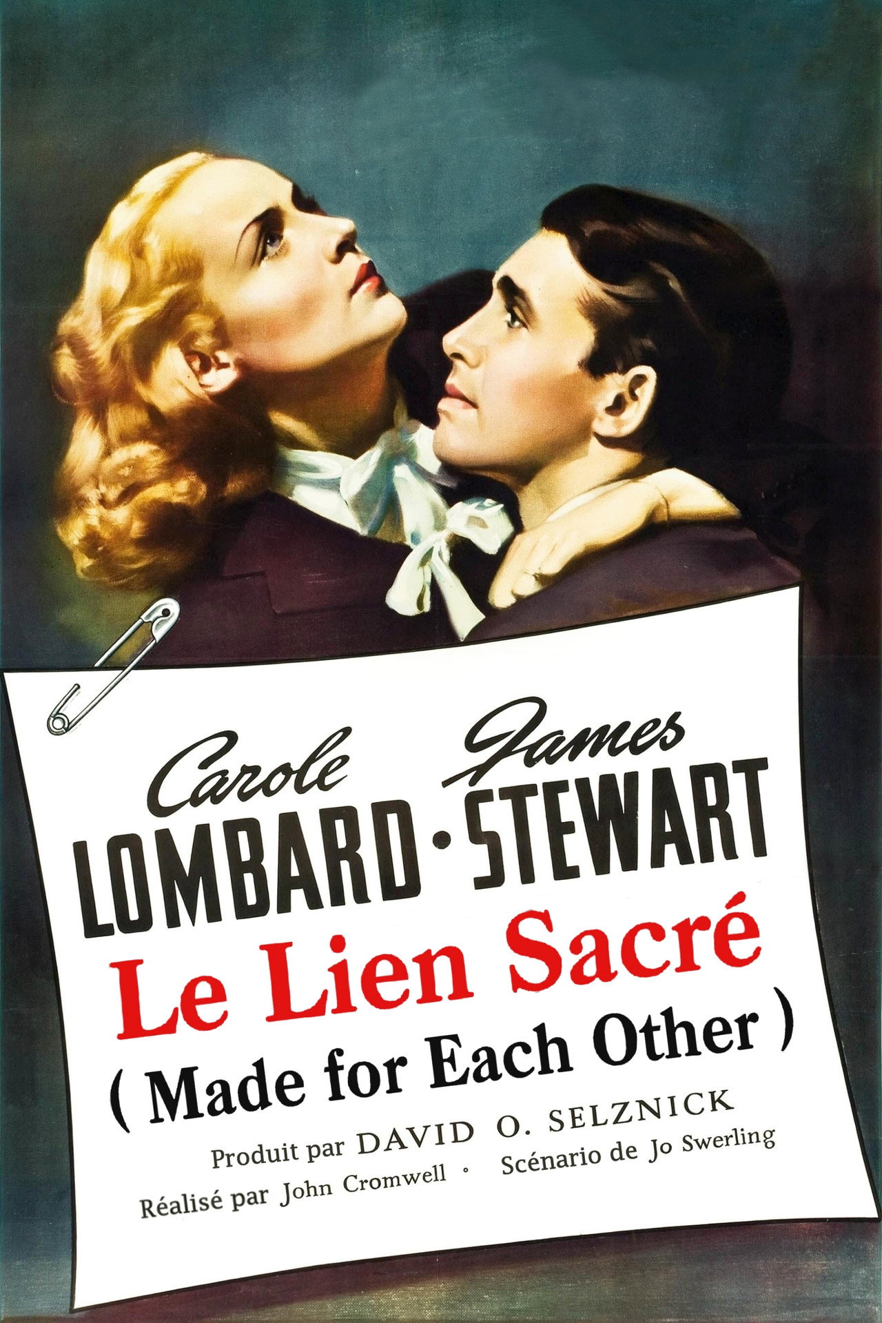 Le Lien sacré