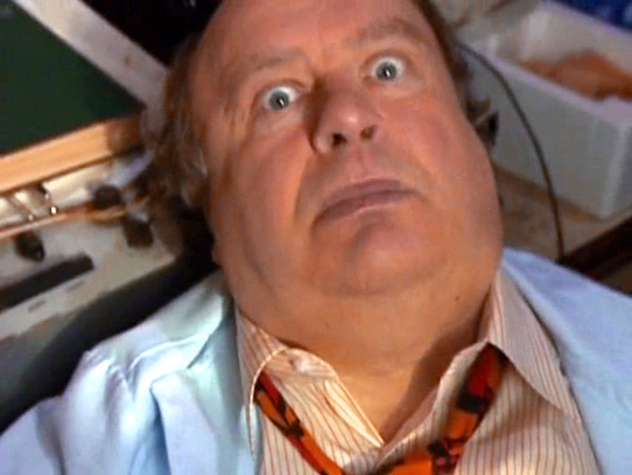 Виола Тараканова — Épisode 8