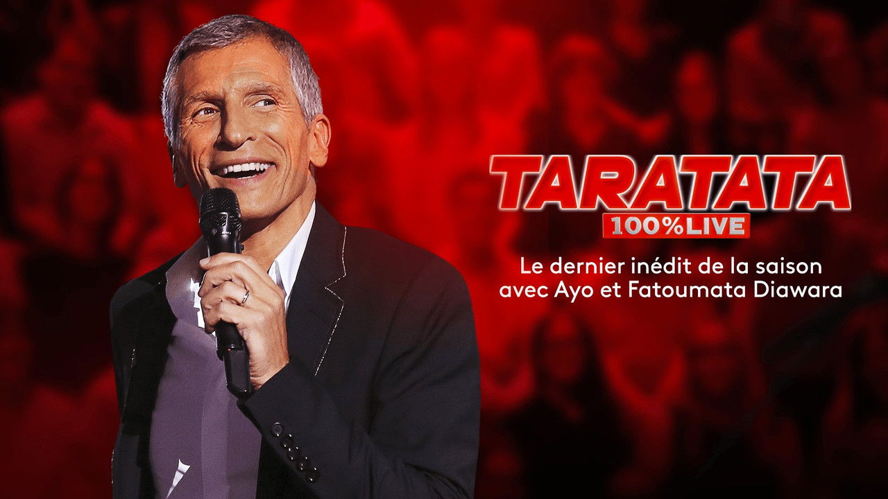 Taratata - Season 19 Episode 9 : Episode 9