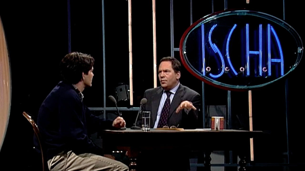 I.S.C.H.A. — Épisode 7