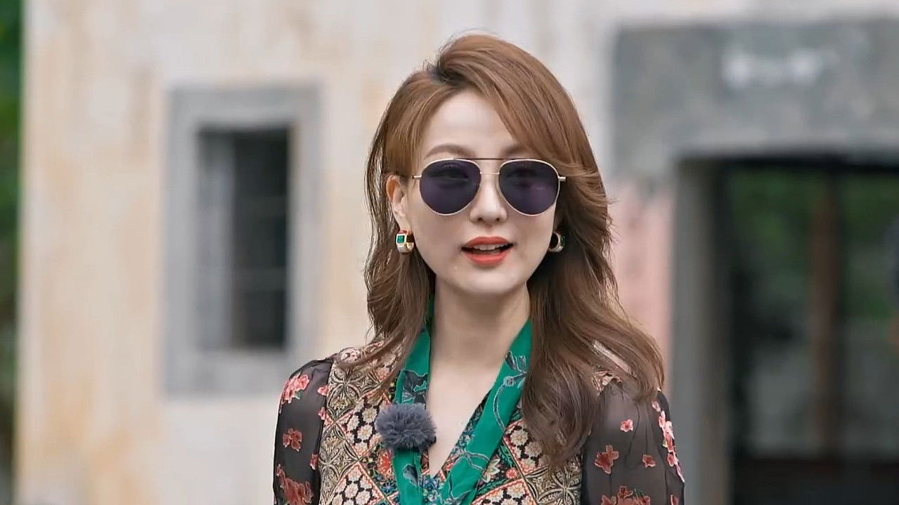 出发吧去露营 — Épisode 7