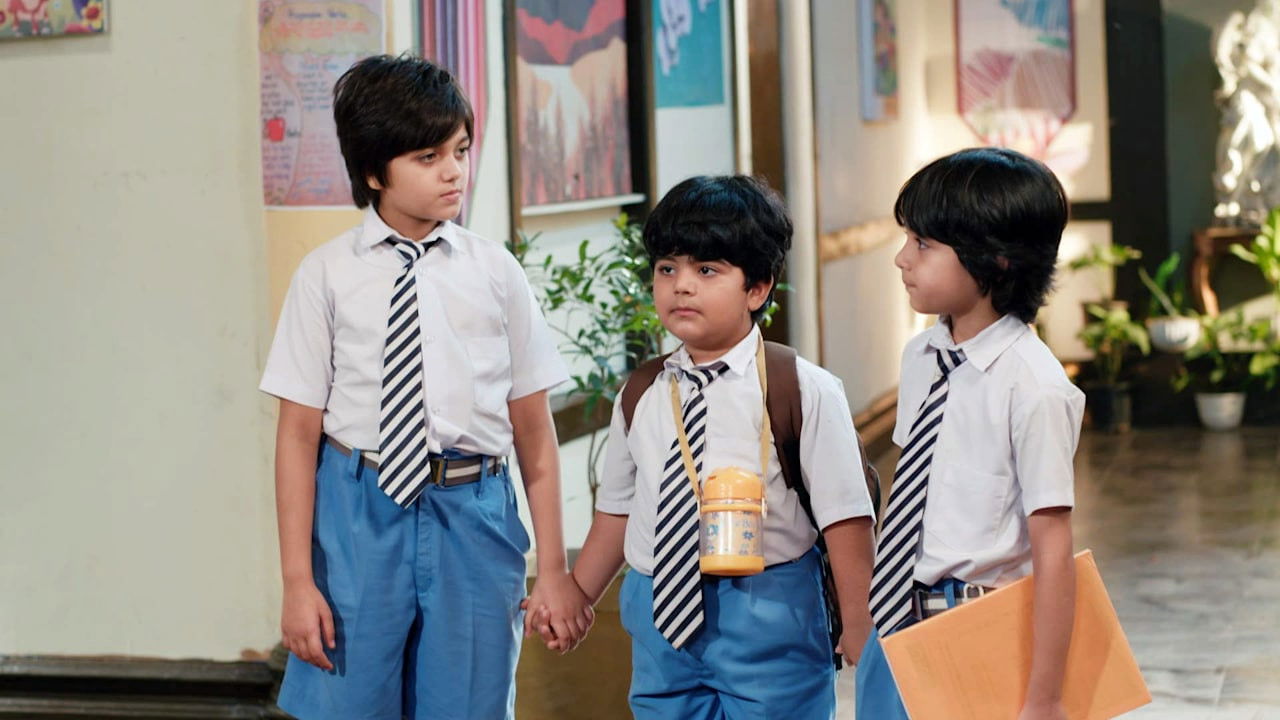 पंड्या स्टोर — Épisode 802