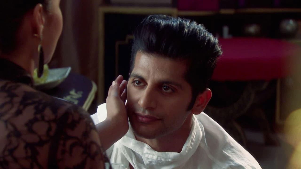 Qubool Hai — Épisode 426