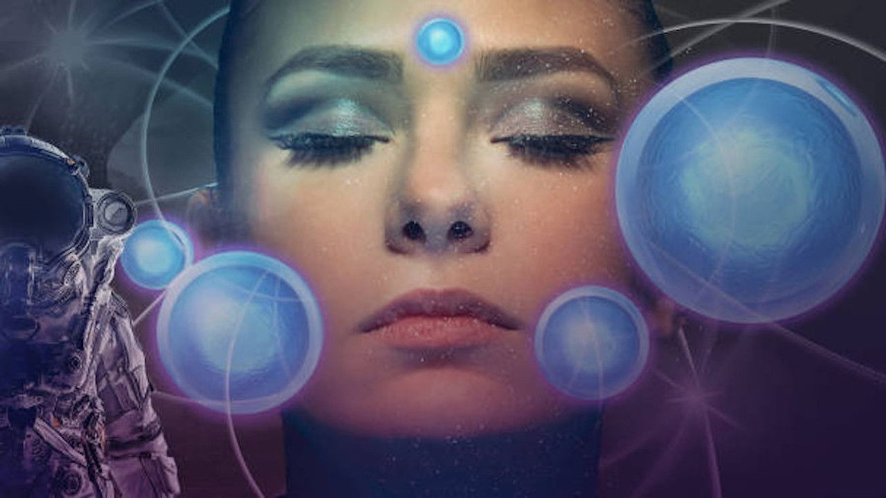 Cosmic Disclosure — Épisode 7