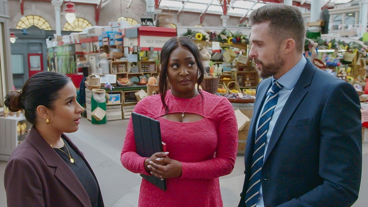 The Apprentice - Season 18 Episode 4 : Discount Buying