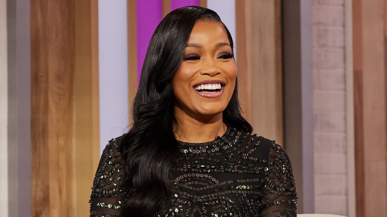 Sherri - Season 2 Episode 145 : Keke Palmer, SWV & Xscape