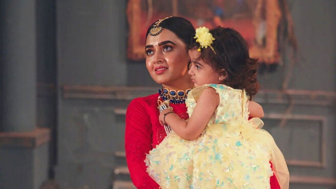 नागिन — Épisode 60