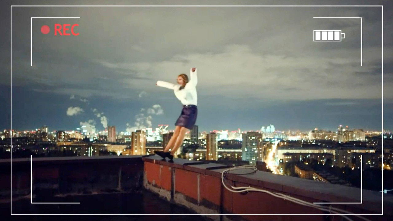 Дама с собачкой — Épisode 9