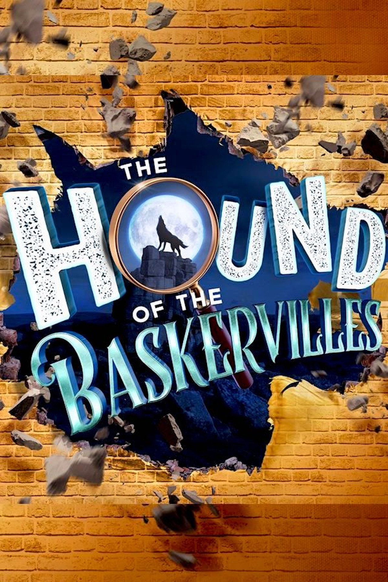The Hound of the Baskervilles still 3