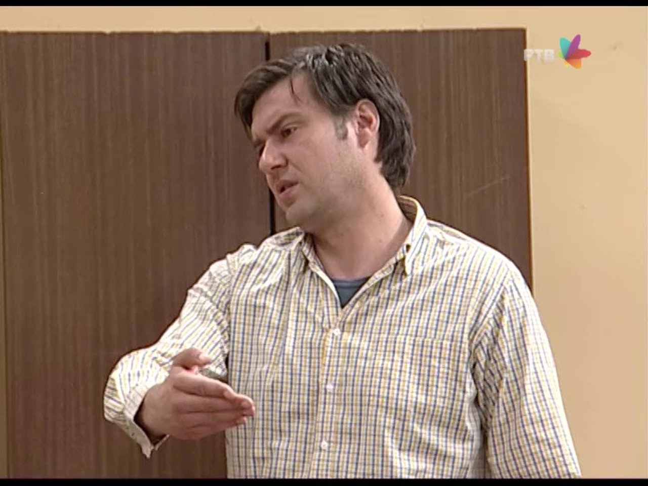 Government Job - Season 3 Episode 173 : 574 Javni WC