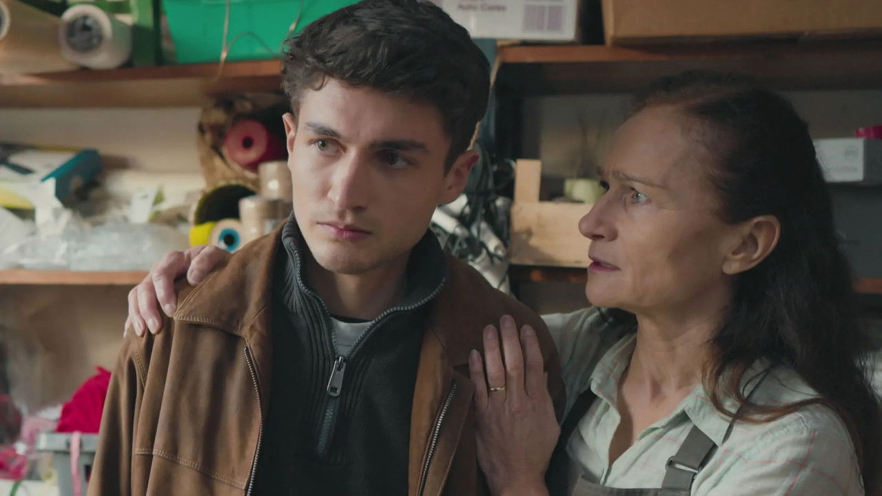 Das Küstenrevier — Épisode 39