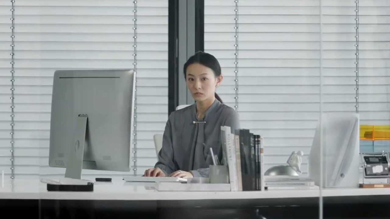 日服三次的爱情 — Épisode 13