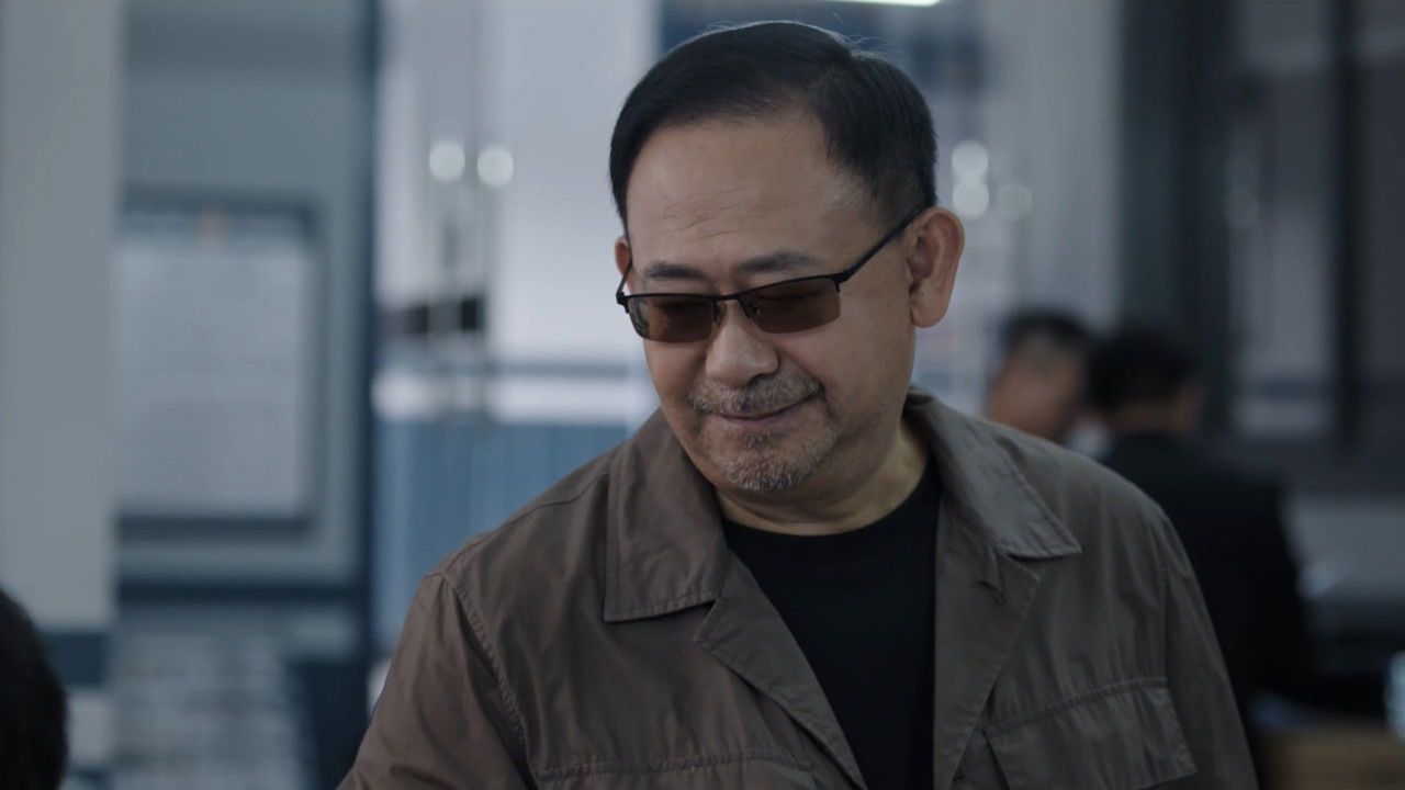 风过留痕 — Épisode 3