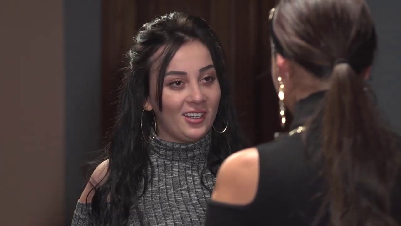 Angels' Salvation backdrop