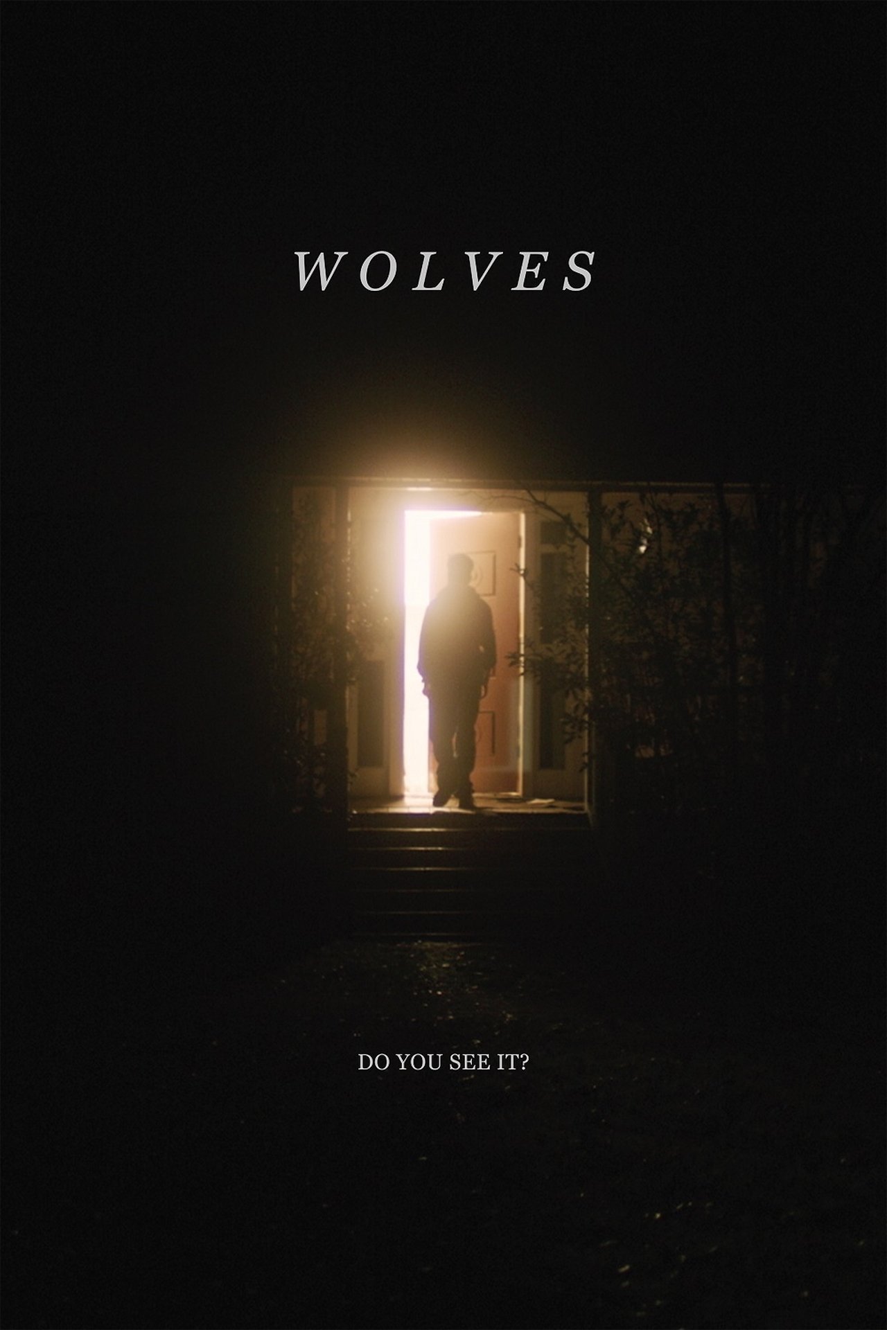Wolves Wolves