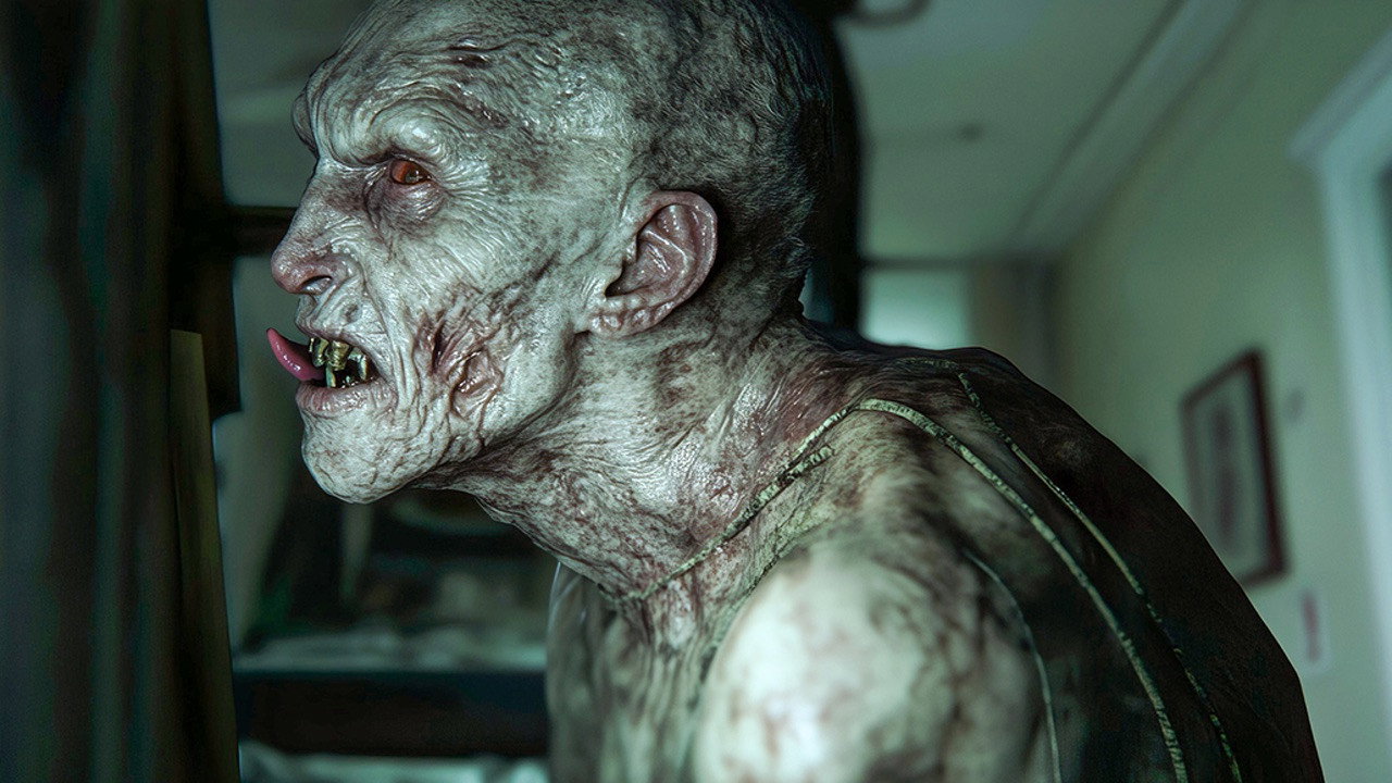 Zombie: Die Faszination der Untoten still 3
