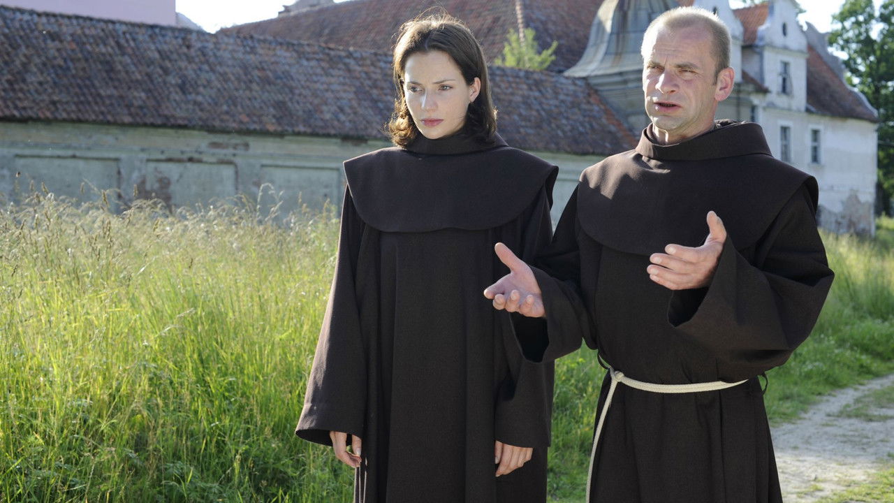 Siła wyższa — Épisode 10