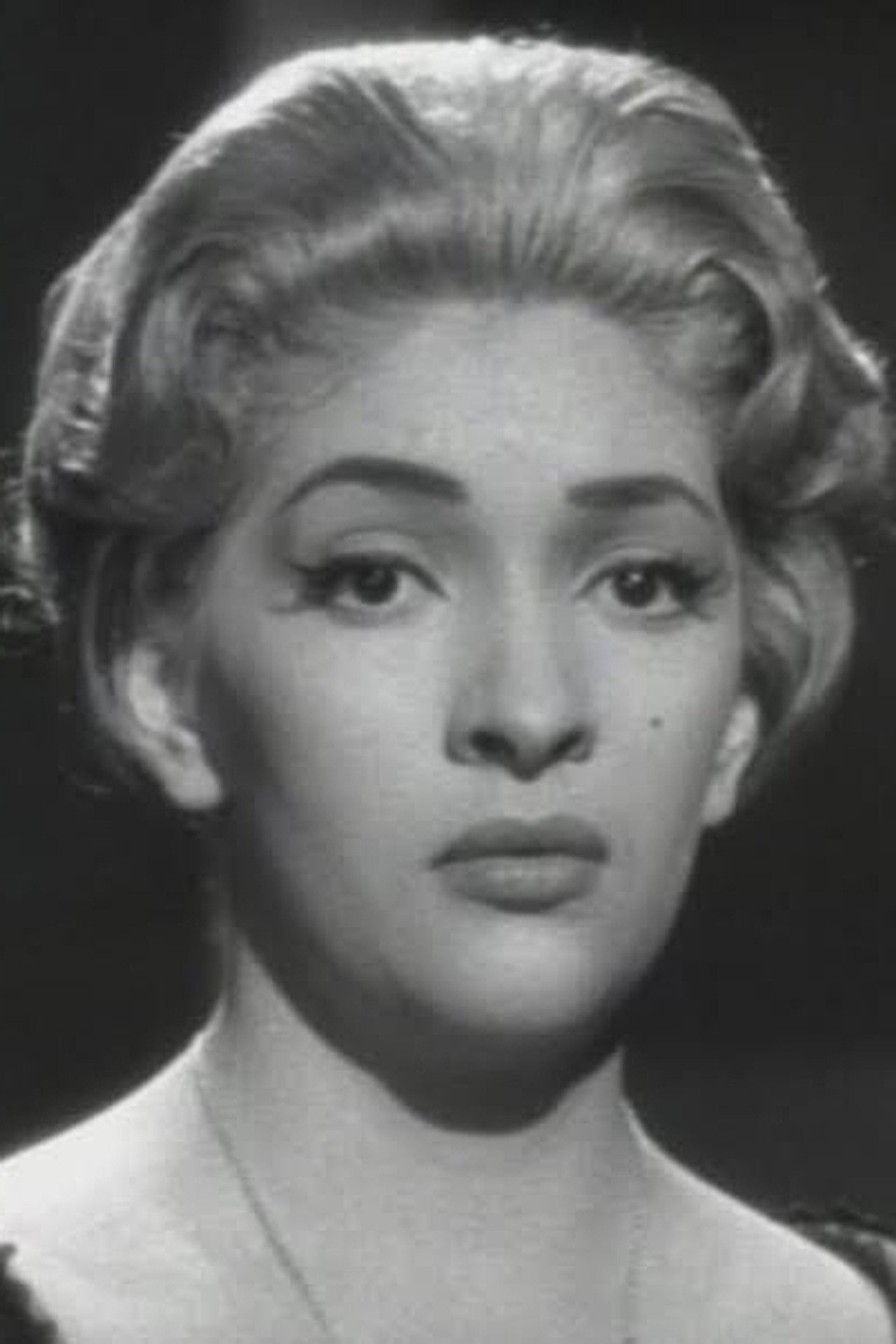 Tamara Garina