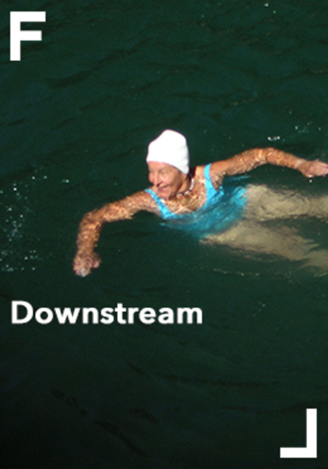 Im Fluss filmaffisch