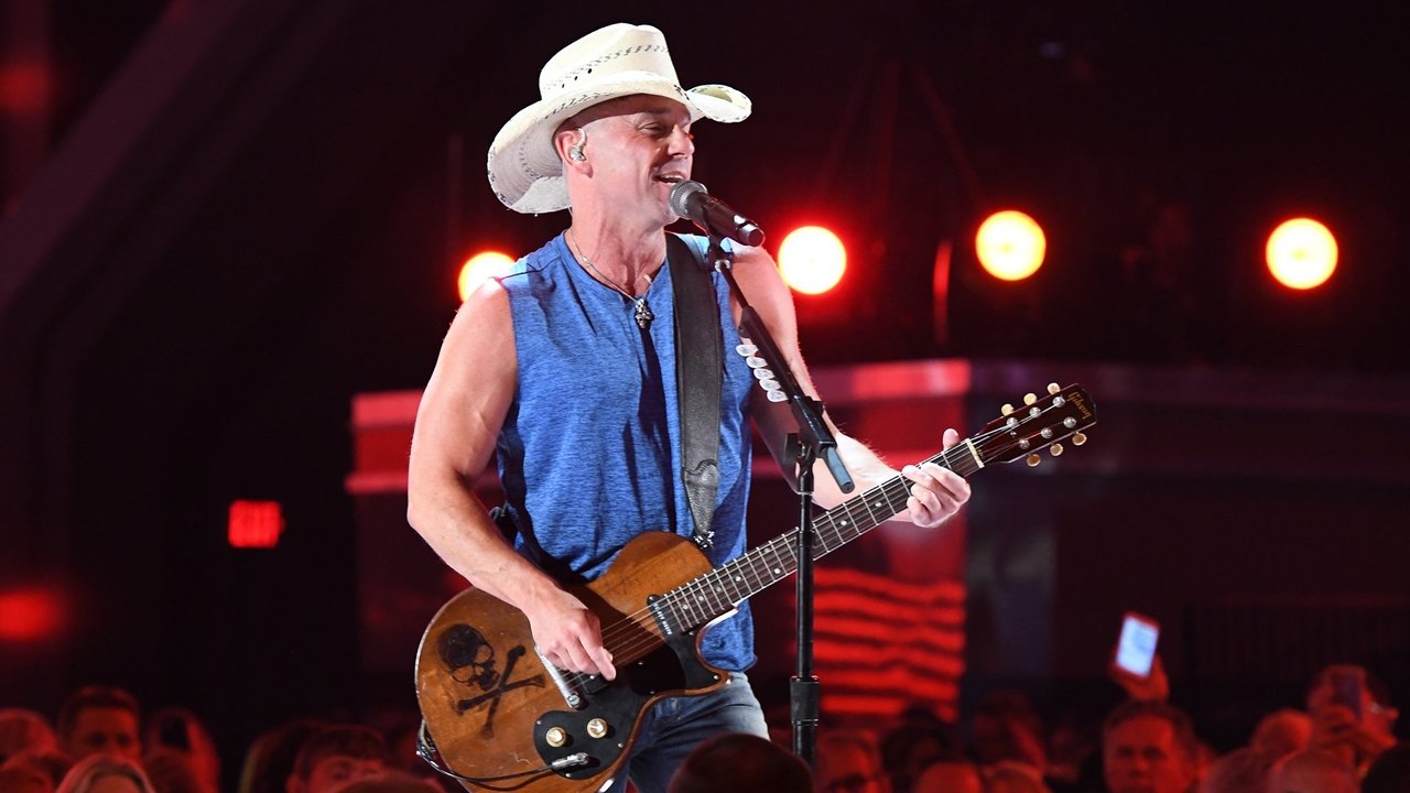 The 53rd Annual Academy of Country Music Awards
