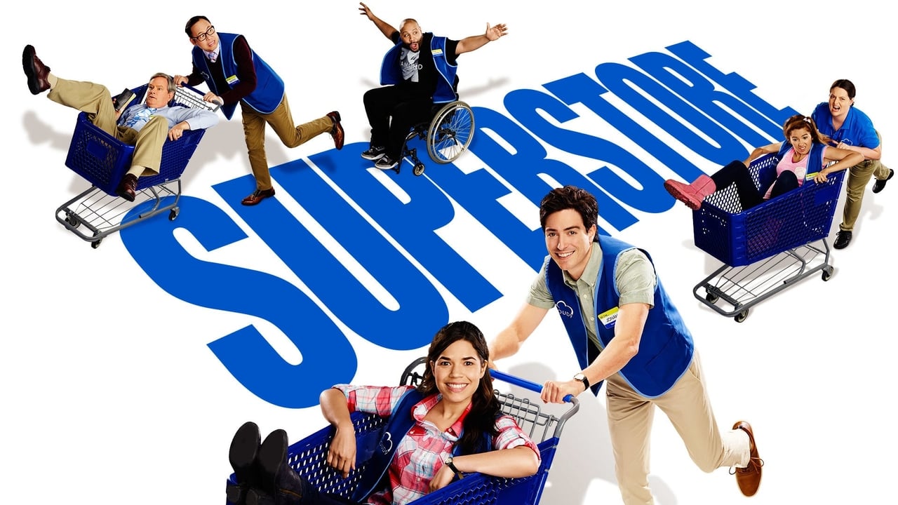 Superstore - Season 4