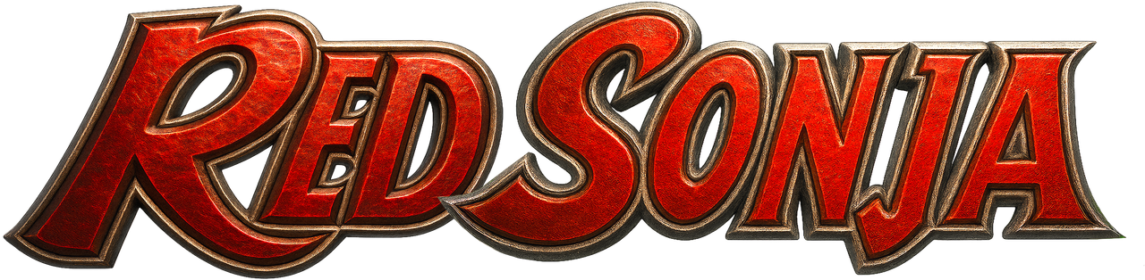 Рыжая Соня