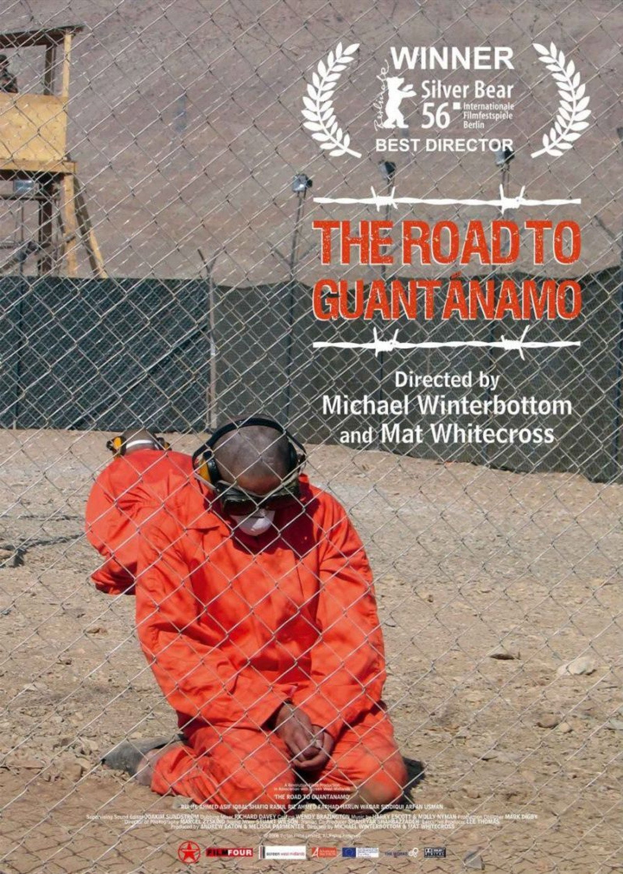 Guantanamo – plakát 5