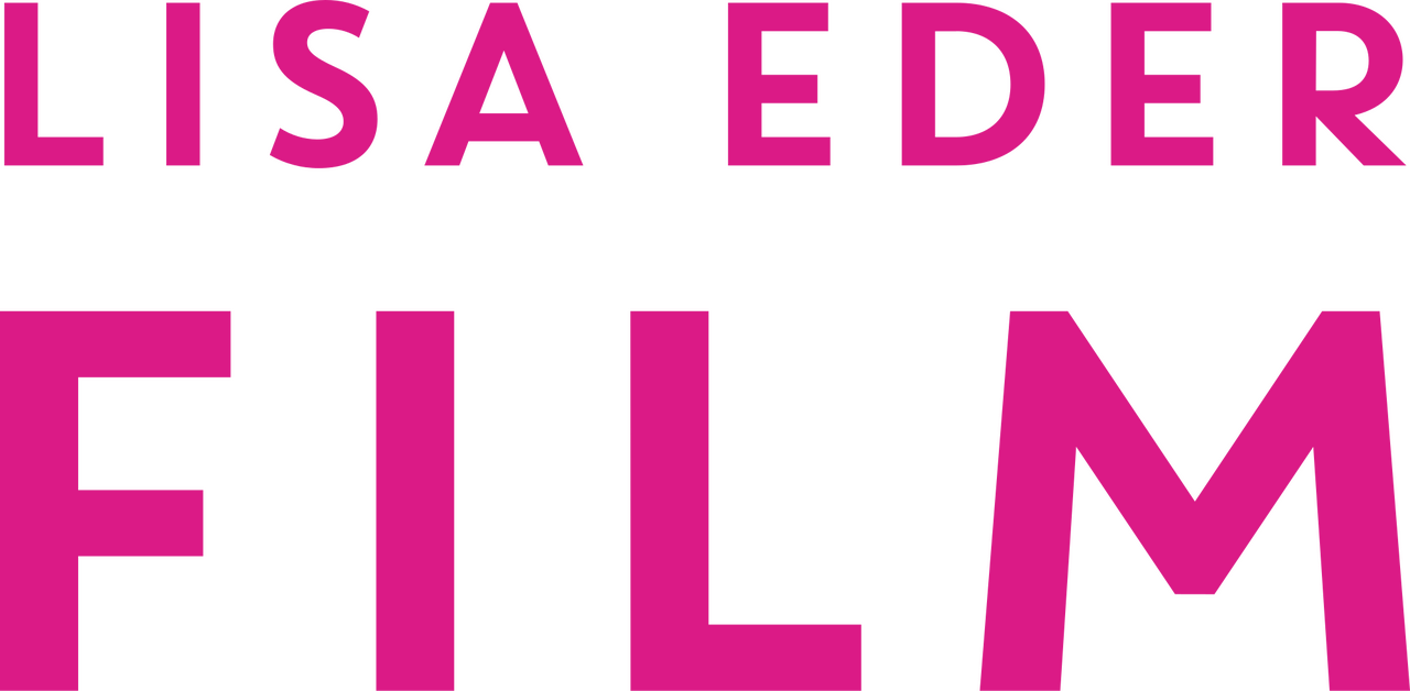 Lisa Eder Film