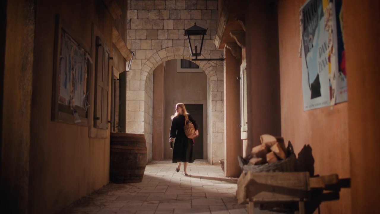 Divlje pčele - Season 1 Episode 5 : Episode 5