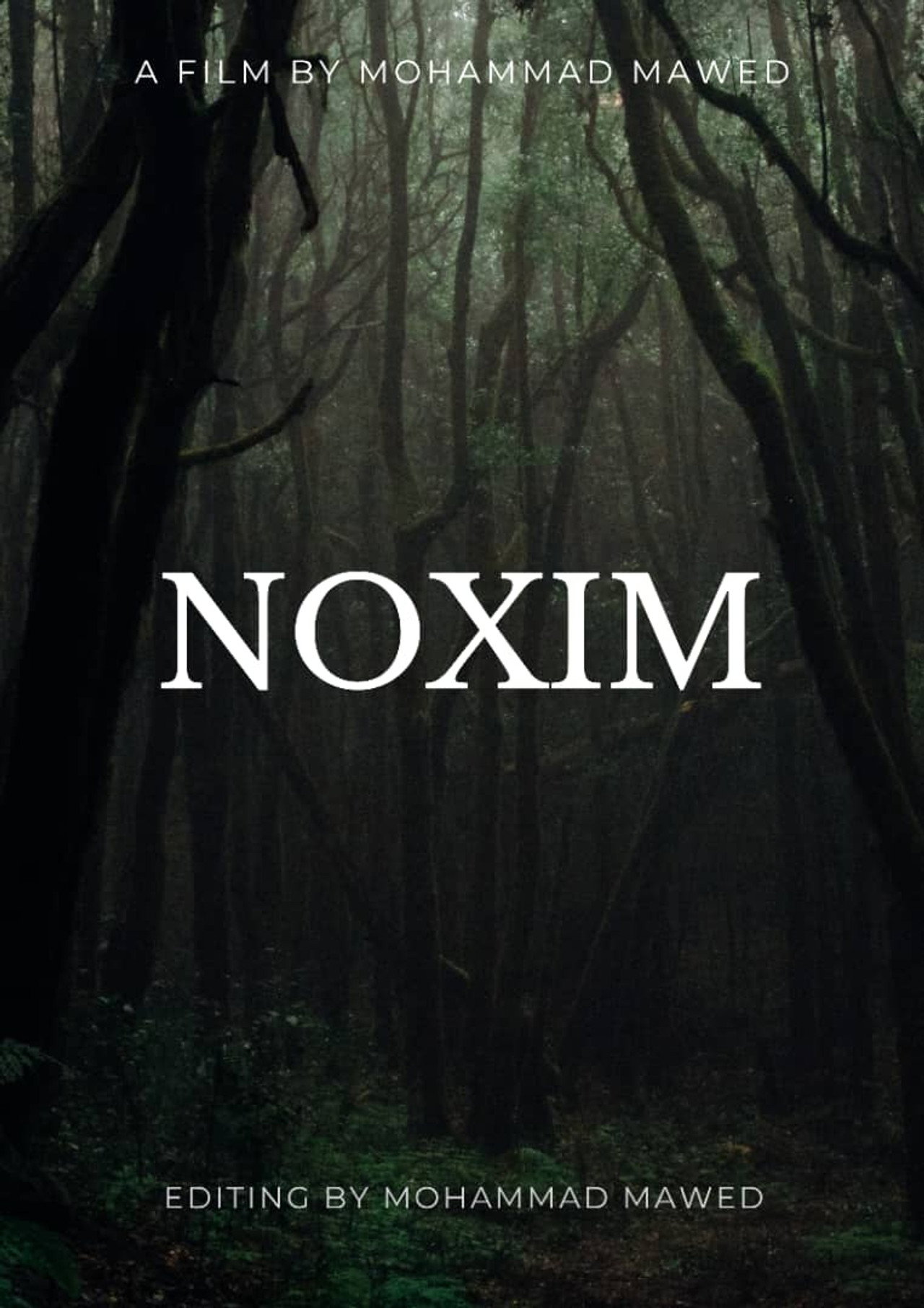 Noxium