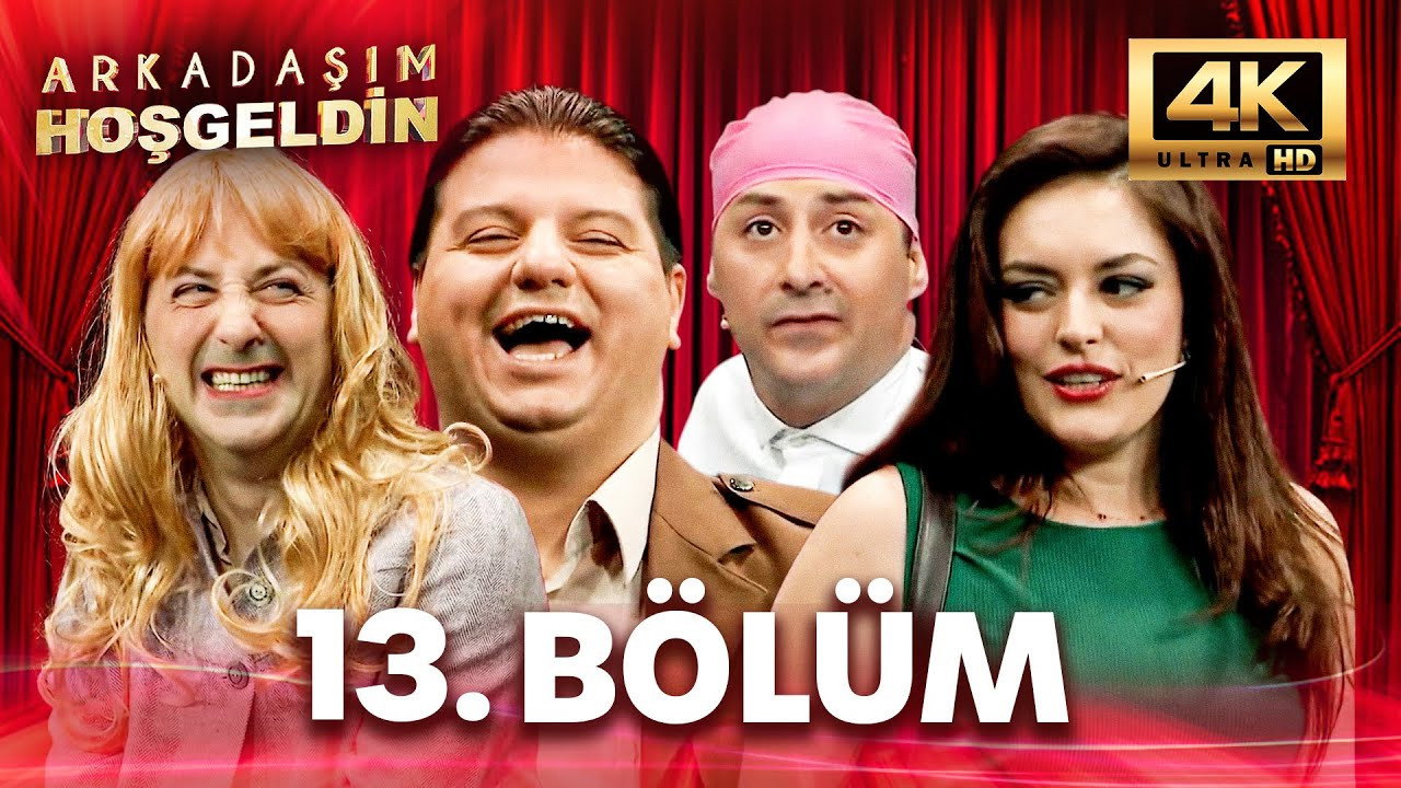 Avsnitt 13 bakgrundsbild