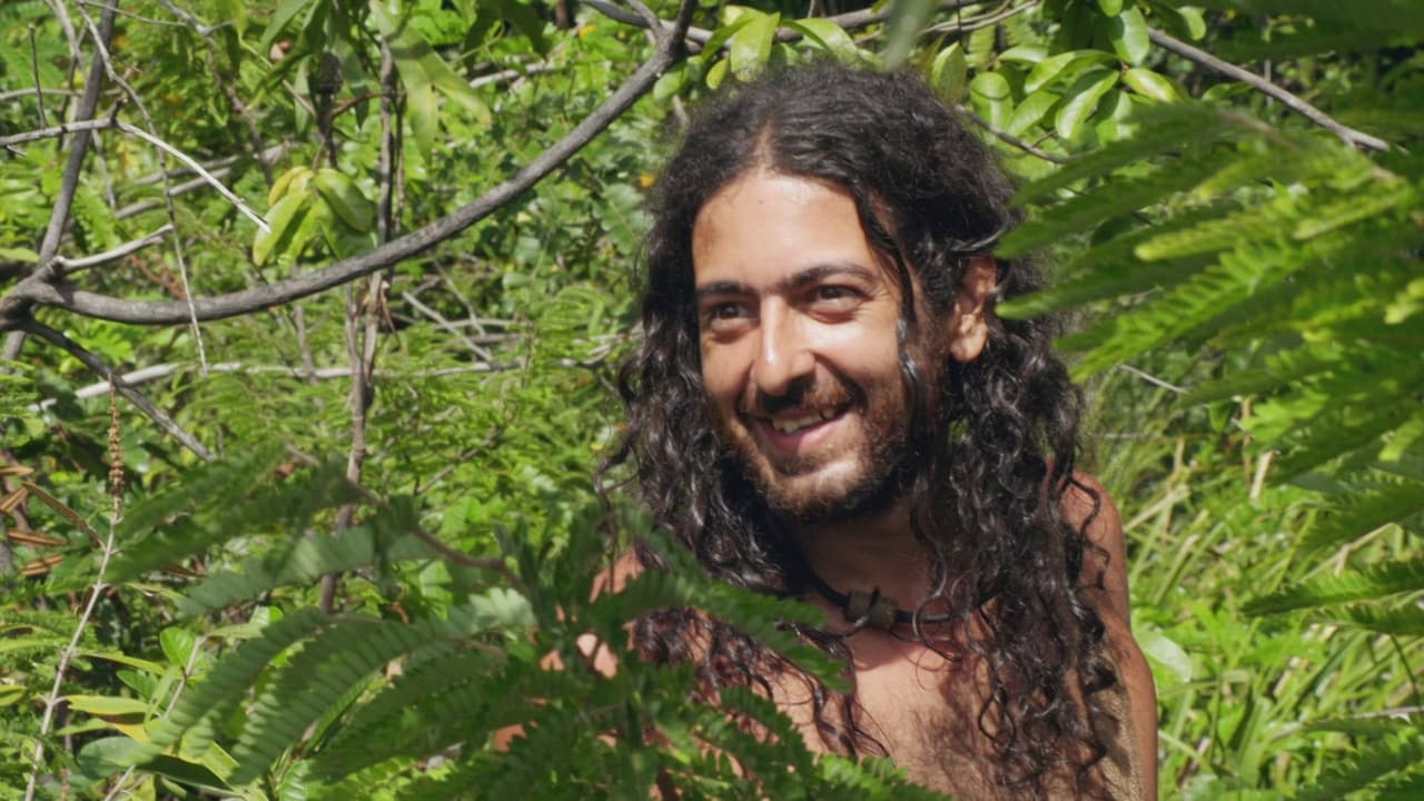 Supervivencia al Desnudo: Latinoamérica - Season 1 Episode 6 : Episode 6