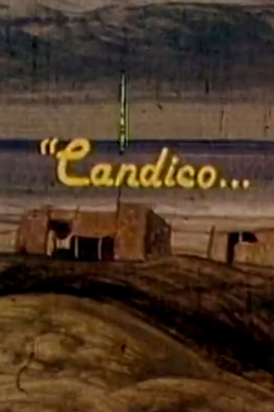 Candico poster