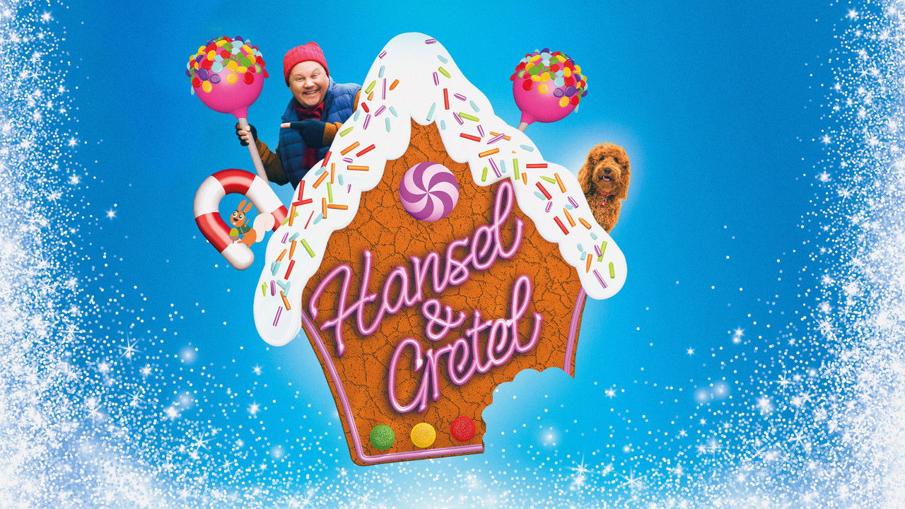 CBeebies Presents: Hansel and Gretel